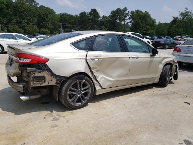 3FA6P0H74JR104036 | 2018 FORD FUSION SE