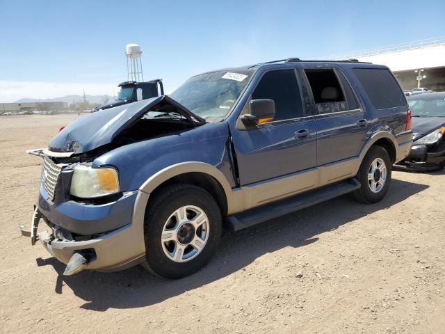 2003 Ford Expedition Eddie Bauer