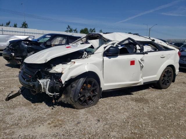 DODGE JOURNEY SXT