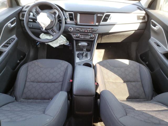 KNDCB3LC3K5351179 KIA NIRO FE