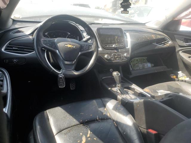 2016 CHEVROLET MALIBU LT1 - 1G1ZE5ST4GF355413