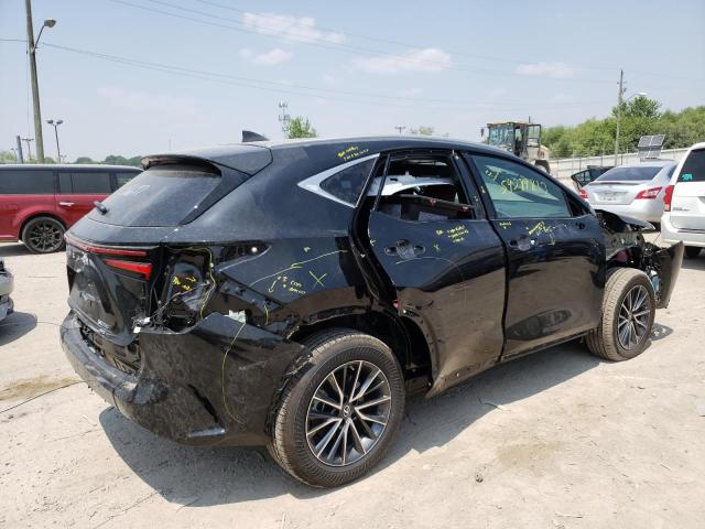 2023 LEXUS NX 250 2T2ADCEZ4PC002962