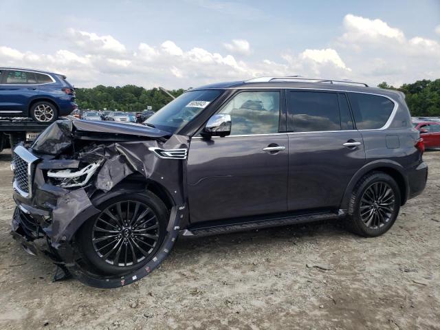 2023 INFINITI QX80 SENSORY