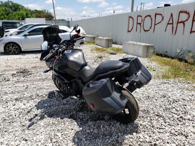 2018 KAWASAKI KLE650 F - JKALEEF11JDA25783
