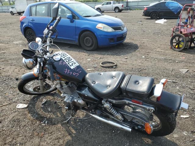2001 HONDA CMX250 C - JH2MC130X1K704133