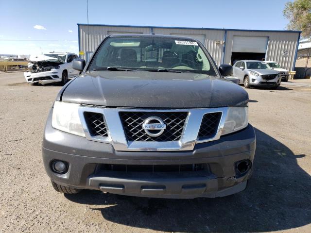 1N6AD0ER3FN723429 Nissan FRONTIER S