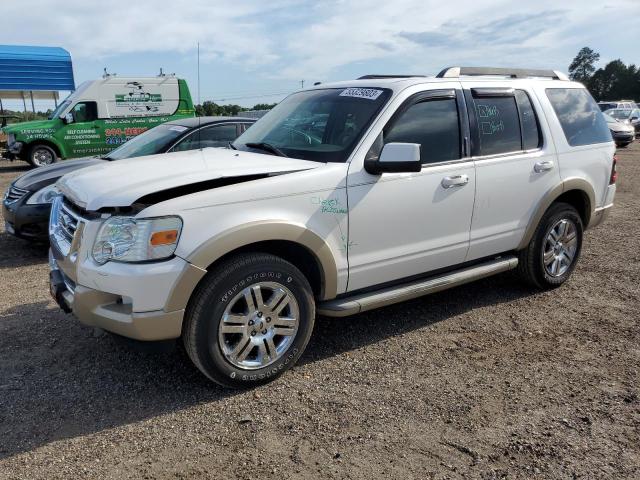 2010 Ford Explorer Eddie Bauer