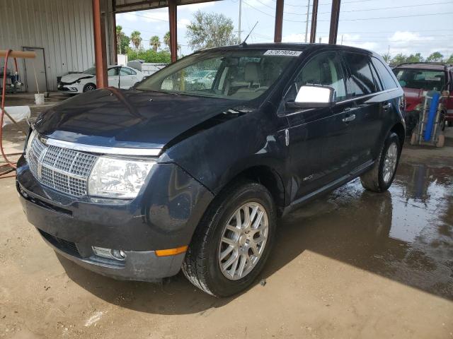 2009 Lincoln MKX 