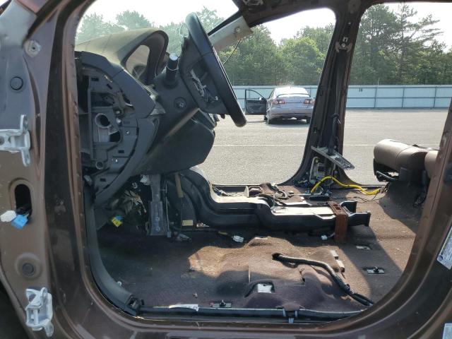 5J8YD4H54KL015893 Acura Mdx Technology