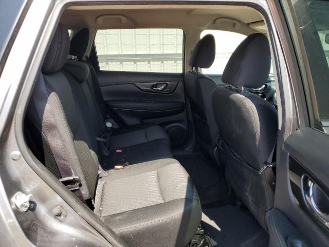 KNMAT2MV3HP580456 Nissan ROGUE S