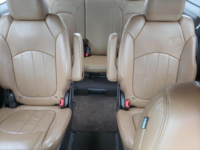 5GAKVBKD5EJ166264 Buick Enclave