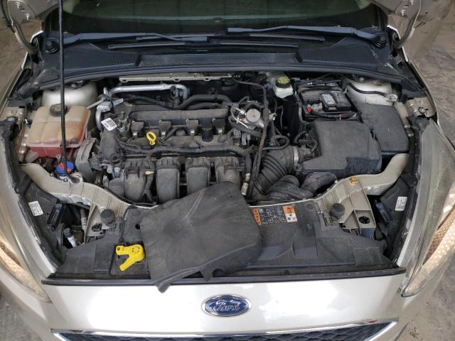 1FADP3F26HL222484 Ford FOCUS SE