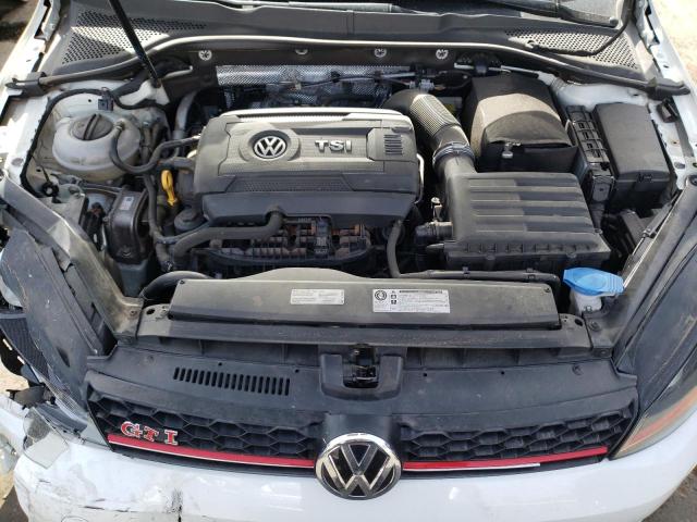 2016 VOLKSWAGEN GTI S/SE - 3VW447AU3GM069771