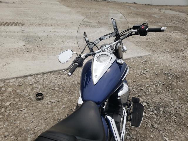 2015 YAMAHA XVS950 A JYAVN01E5FA023256