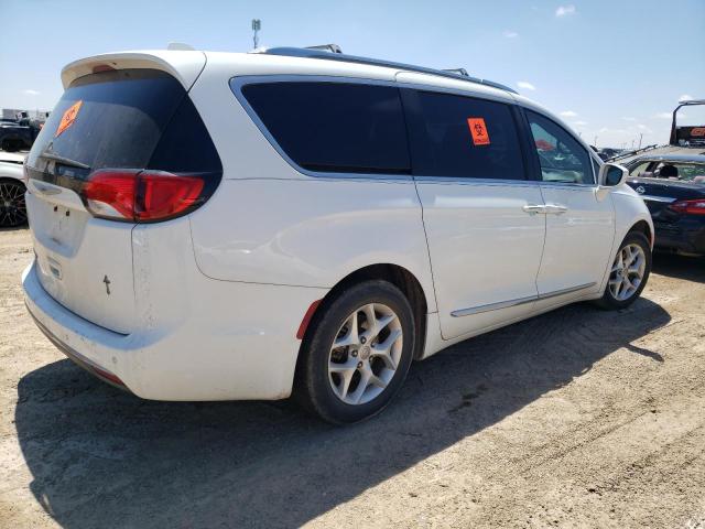 2C4RC1BG4JR126562 2018 CHRYSLER PACIFICA, photo no. 3