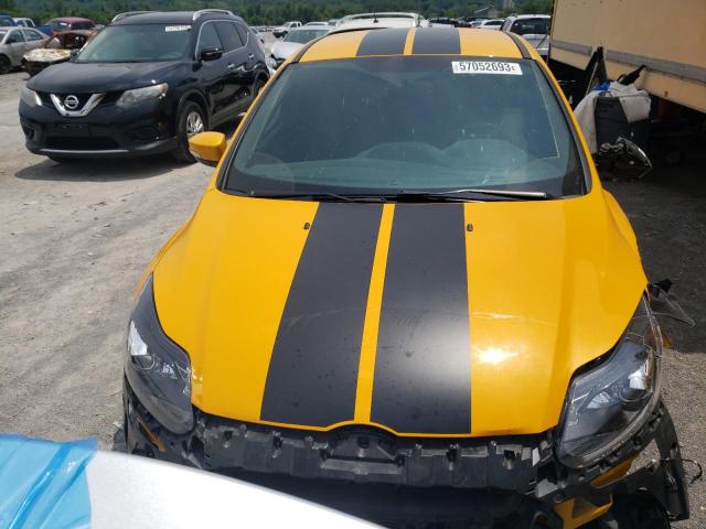 1FADP3L99EL428718 Ford FOCUS ST