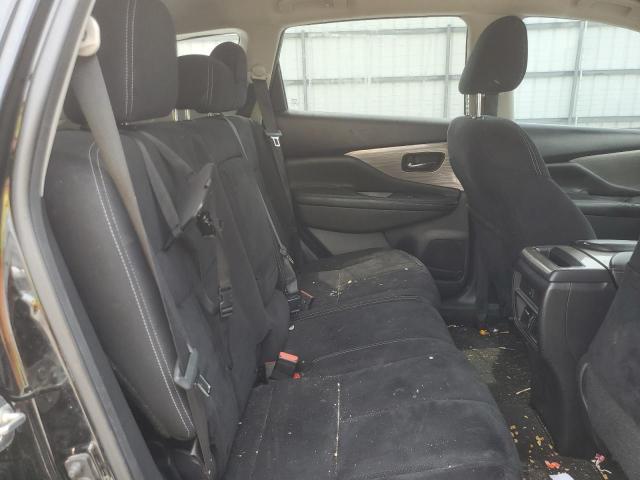 5N1AZ2MG2JN189084 Nissan MURANO S