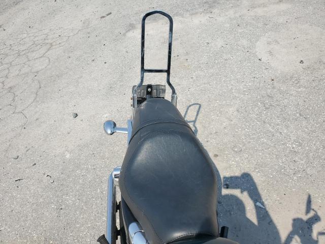 2006 HARLEY-DAVIDSON XL883 C - 1HD4CJM126K451413