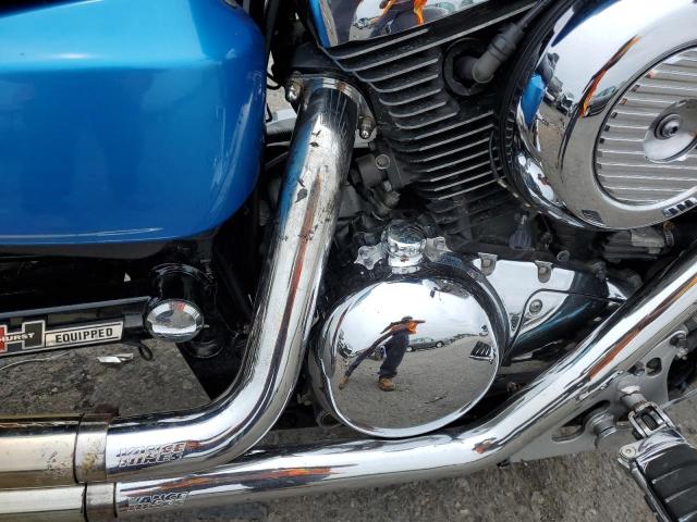 2004 SUZUKI VZ1600 K - JKSVNBC194A000446