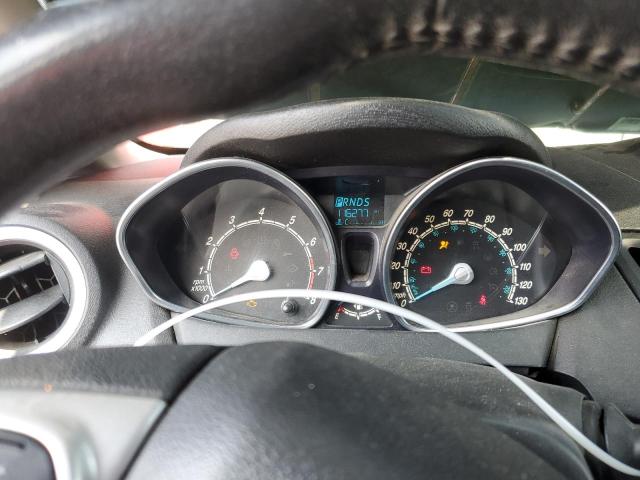 3FADP4EJ1EM107848 Ford FIESTA SE