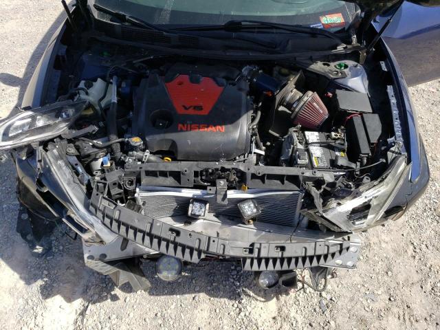2016 NISSAN MAXIMA 3.5 - 1N4AA6AP9GC416661