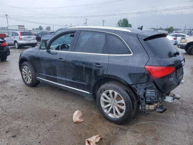 WA1LFAFPXEA124357 2014 AUDI Q5 - Image 2