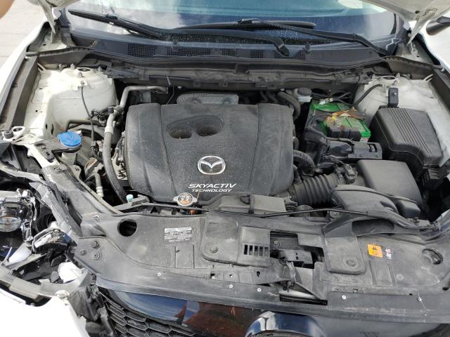 JM3KE4DY0E0412192 Mazda CX-5 GT