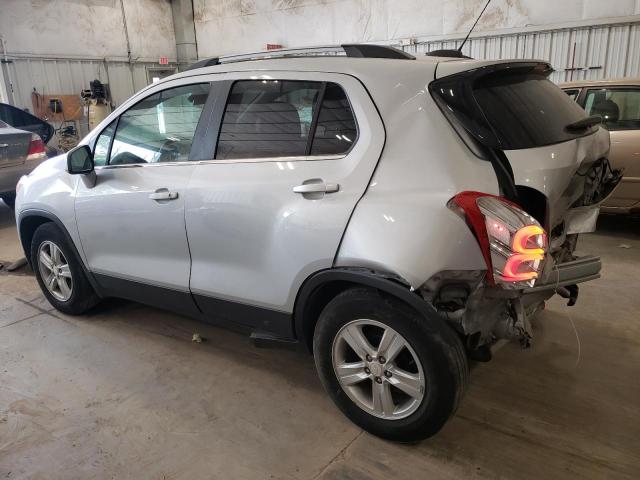 3GNCJLSB1KL403850 | 2019 CHEVROLET TRAX 1LT