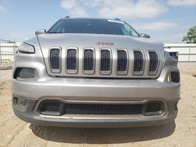 1C4PJLCB7HW554073 Jeep Cherokee Latitude