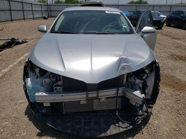 3LN6L2G9XER809090 Lincoln MKZ