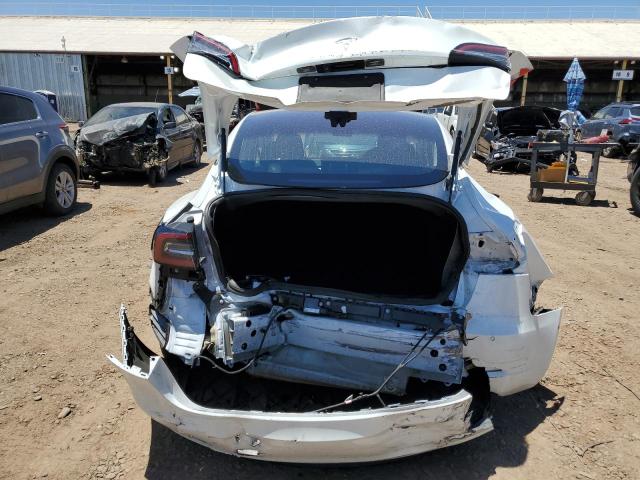 5YJ3E1EA9JF162038 Tesla MODEL 3