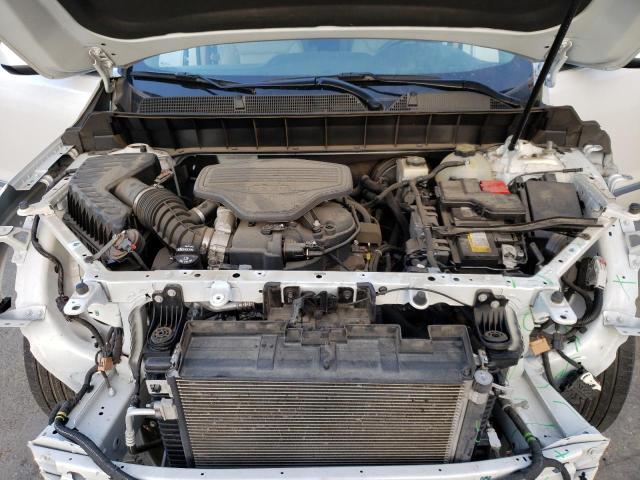 1GKKNXLS3HZ187195 GMC Acadia Denali