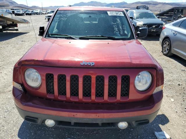 1C4NJPBA2ED882225 Jeep Patriot Sport