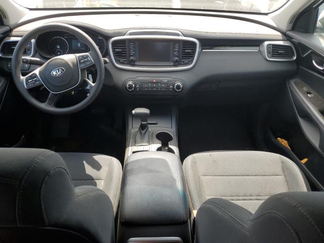 5XYPG4A30LG711223 KIA SORENTO L
