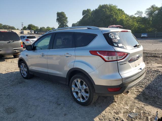 Vin: 1fmcu0jx6fuc19975, lot: 57776313, ford escape titanium 20152