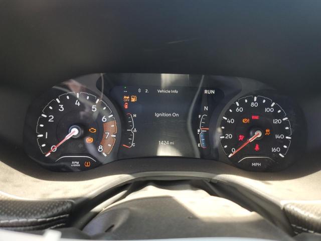 3C4NJCBB7NT236917 Jeep Compass Latitude