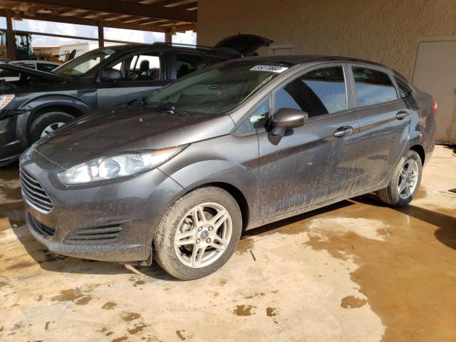 3FADP4BJ7KM157427 Ford Fiesta SE