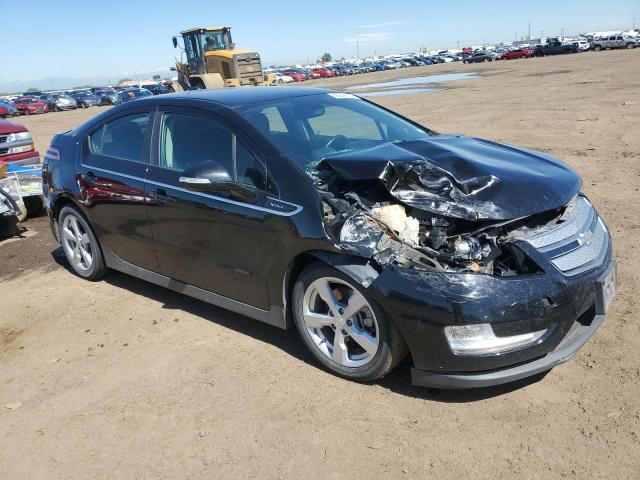 VIN 1G1RA6E43EU156612 2014 Chevrolet Volt no.4