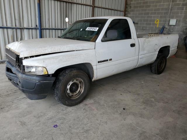 1999 Dodge Ram 1500 