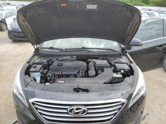 5NPE24AF0GH266237 | 2016 HYUNDAI SONATA SE