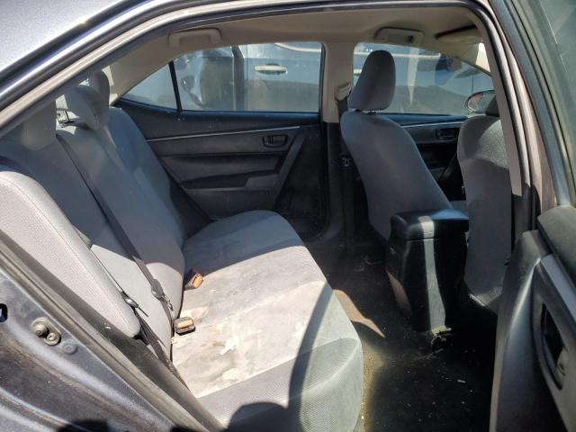 2016 TOYOTA COROLLA L - 2T1BURHE2GC603792