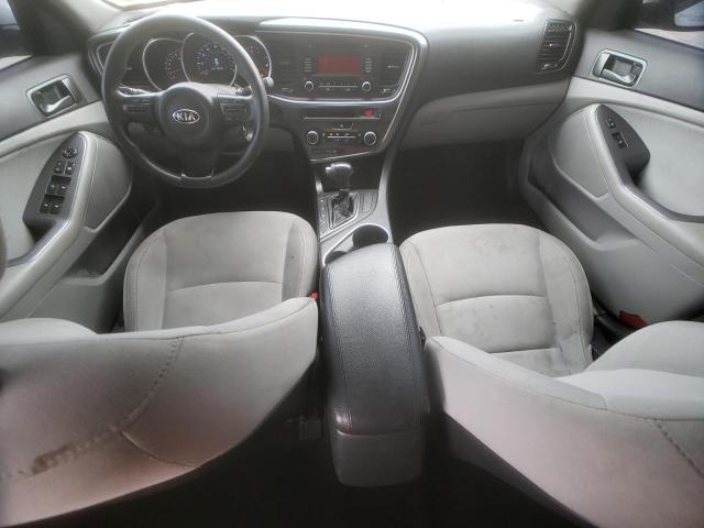 5XXGM4A73EG309487 KIA Optima Lx