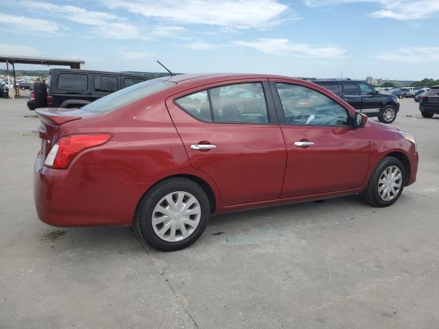 3N1CN7AP2JK443282 Nissan VERSA S