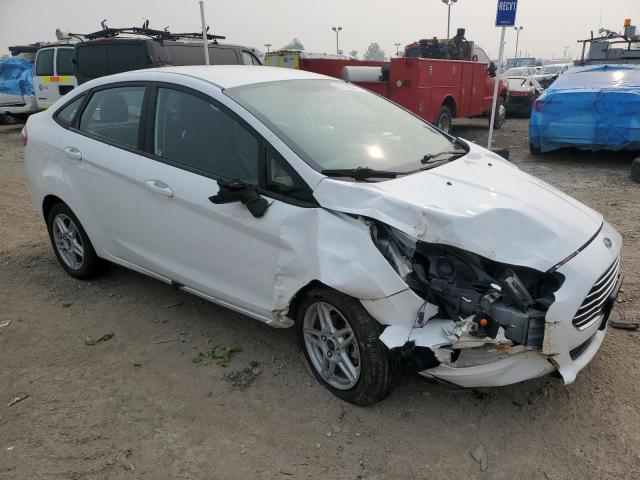 3FADP4BJ8HM150947 | 2017 FORD FIESTA SE