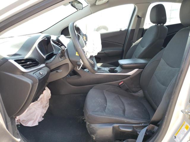 VIN 1G1RC6S51JU135467 2018 Chevrolet Volt, LT no.7