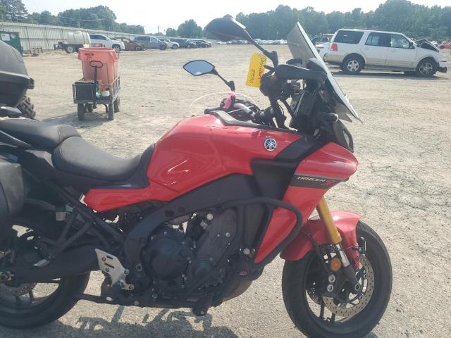 2021 YAMAHA MTT09 GT - JYARN74E0MA000647