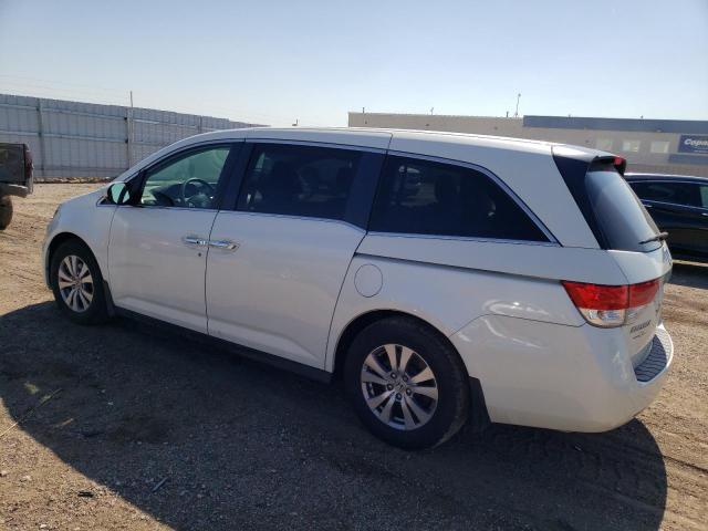 5FNRL5H46EB055175 | 2014 HONDA ODYSSEY EX