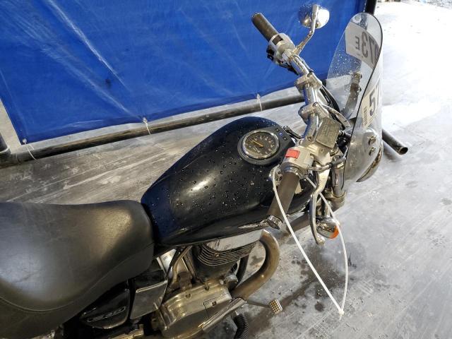 2007 SUZUKI LS650 - JS1NP41A372103048