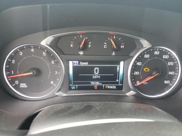 2017 GMC ACADIA ALL 1GKKNVLS4HZ317554