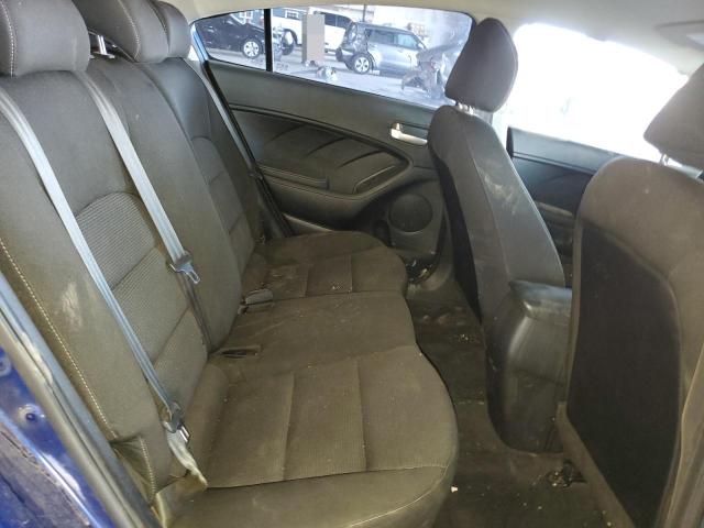 3KPFK4A78HE089102 KIA FORTE LX